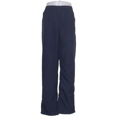 Joggers (Blue) from Umbro Polyester