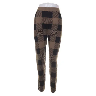 Leggings (Groen, Zwart) van By Malina