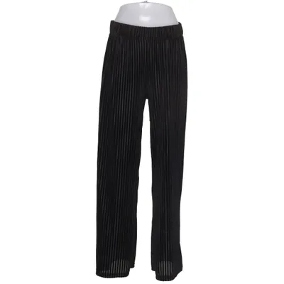 Palazzo broek (Zwart) Polyester