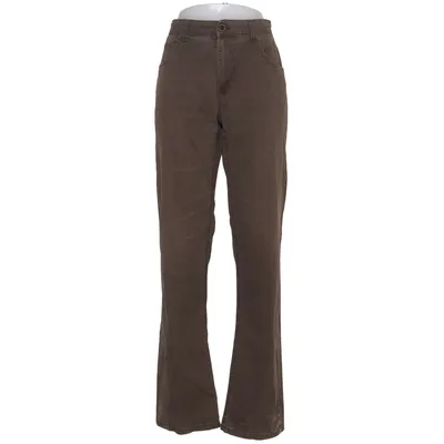 Jean (Marron) de Armand Thiery Coton, Élasthane