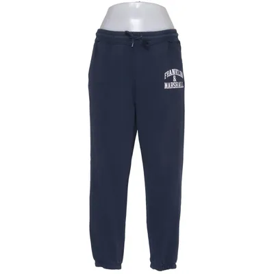 Joggingbroek (Blauw) van Franklin Marshall