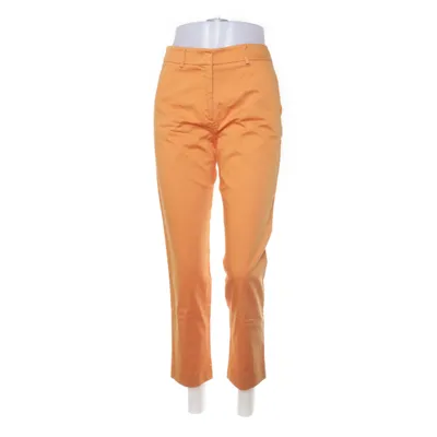 Byxor (Orange) från Weekend MaxMara Bomull, Elastan