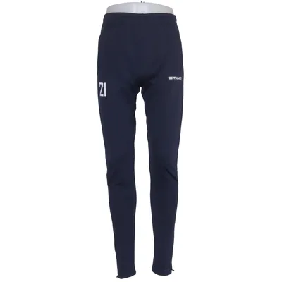 Trainingsbroek (Blauw) van Stanno Polyester