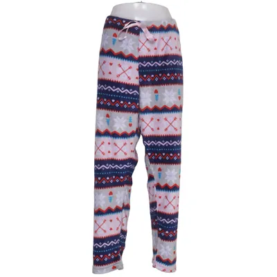 Pyjamasbyxor (Blå, Grå, Flerfärgad) från Bobbie Brooks Polyester