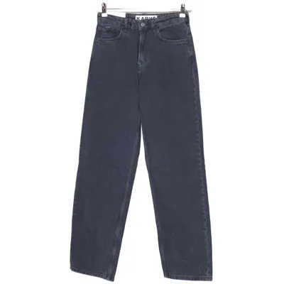 Jeans (Grå) från Karve Återvunnen bomull