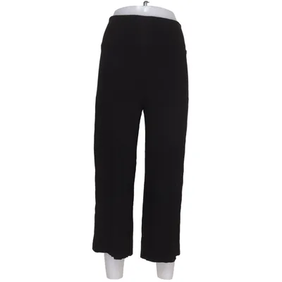 Palazzo pants (Black) from Les Lunes Elastane, Viscose