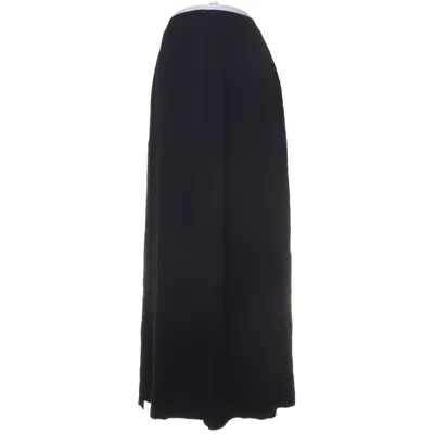 Jupe (Noir) de Mint & Berry Élasthane, Viscose