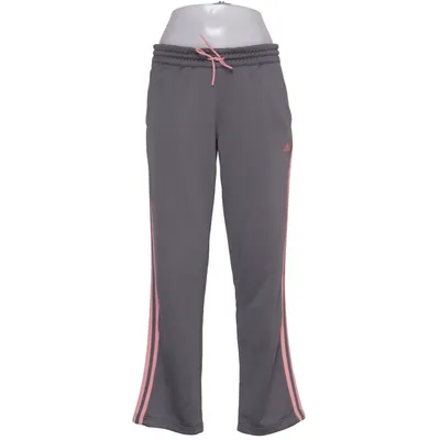 Mjukisbyxor (Grå, Rosa) från Adidas Polyester