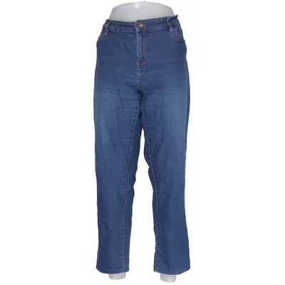 Jeans (Blå) från Jeanswear Bomull, Polyester
