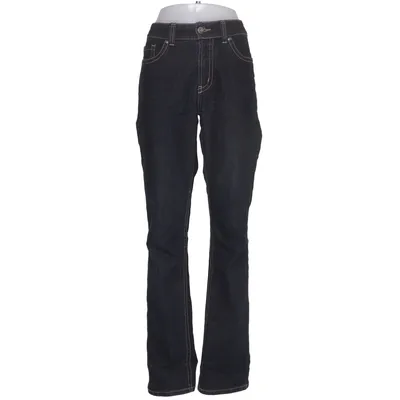 Spijkerbroek (Vicky Basic) van Vicky Basic by KappAhl Katoen, Elastaan, Polyester