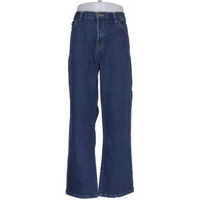 Spijkerbroek (Blauw) van Chino Katoen