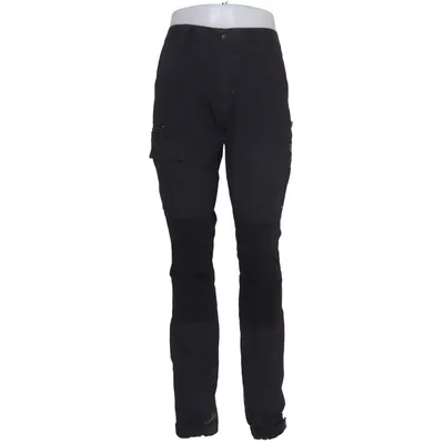 Outdoor broek (Zwart) van Snickers Workwear Katoen, Polyester