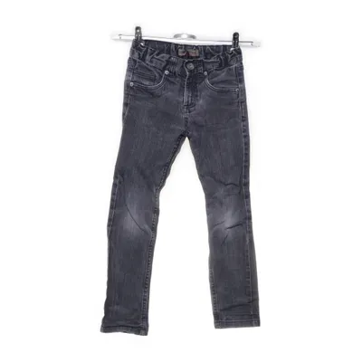 Jeans (Grå) fra LDB Industries Bomuld, Elastan