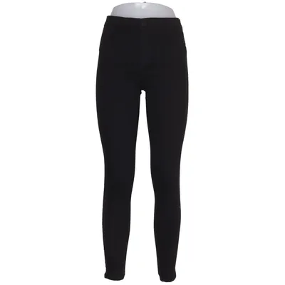 Jean (Noir) de Fit Jeans Coton, Élasthane, Polyester