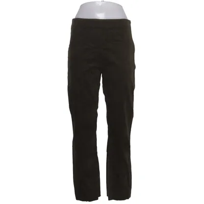 Corduroy broek (Groen) van Sézane