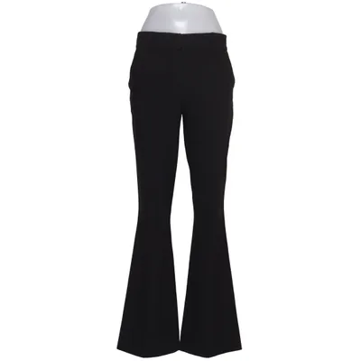 Kostymbyxor (Svart) från Five Units Elastan, Polyester, Viskos