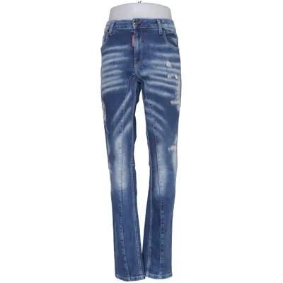 Jeans (Blue) from Cipo & Baxx