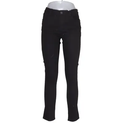 Jeans (Sort) fra Native Bomuld, Elastan, Polyester