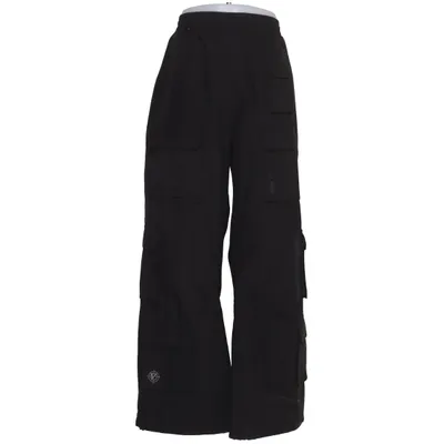 Cargobyxor (Svart) från Vicinity Polyester