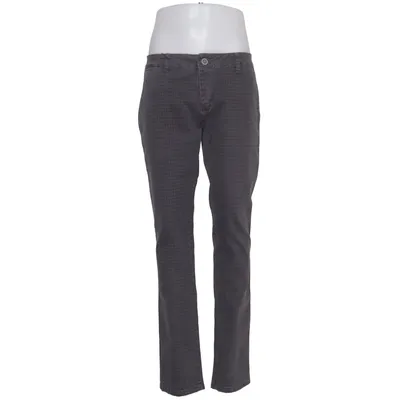 Chino (Gris) de Risskio Coton