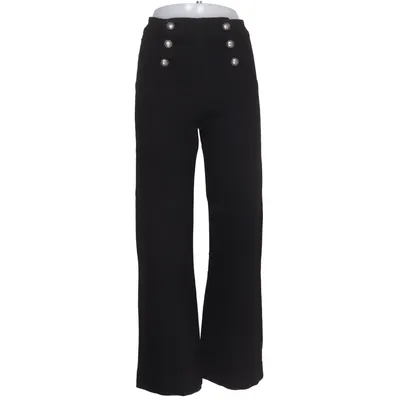 Spijkerbroek (Zwart) van Algo Bonito Katoen, Elastaan, Polyester