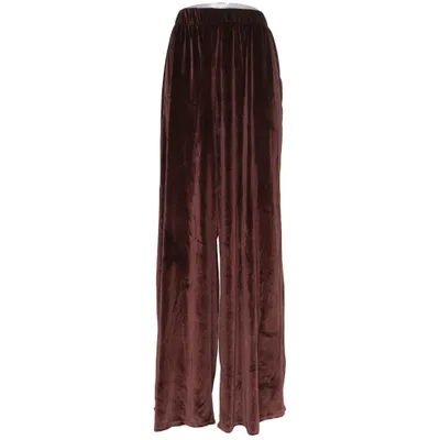 Pyjama broek (Bruin) van Fashionkilla Elastaan, Polyester