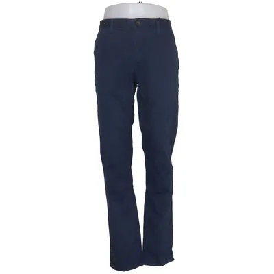 Chino (Bleu) de Zara Man