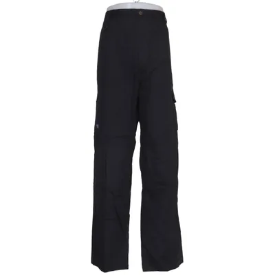 Pantalon de travail (Noir) de Projob Coton