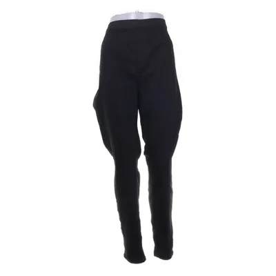 Pants (ZX1_FW18_2-1-N_002) from Zalando Essentials Curvy Cotton, Elastane