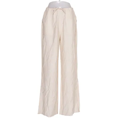 Palazzobukser (Beige) fra Opus Polyamid, Viscose