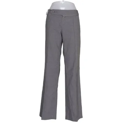 Pantalon de costume (Gris) de Mexx Acétate, Élasthane, Polyester, Viscose, Laine