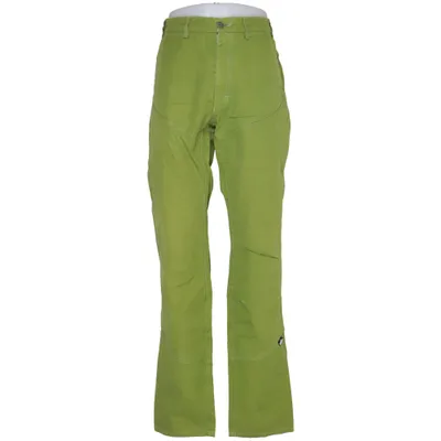 Pantalon cargo (Vert) de Tierra Coton