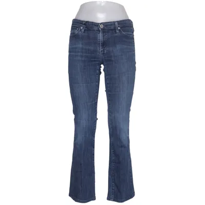 Jeans (Blue) from Adriano Goldschmied Cotton, Elastane