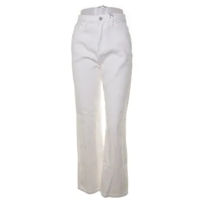 Jeans (White) from Dazy Cotton