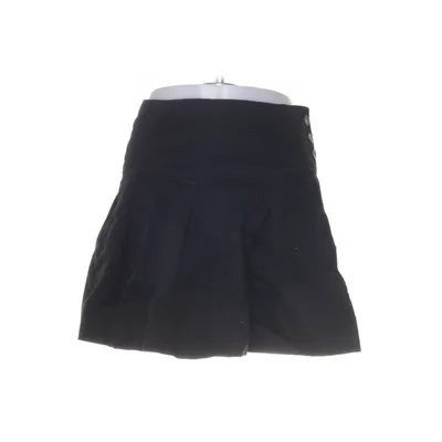 Rok (Zwart) van 365 Sunshine Katoen