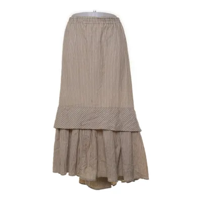 Rok (Beige) van The Masai Clothing Company