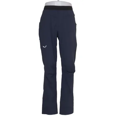 Outdoor pants (Blue) from Salewa