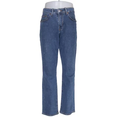 Jeans (REGULAR FIT) från &Denim by H&M Bomull, Elastan, Polyester