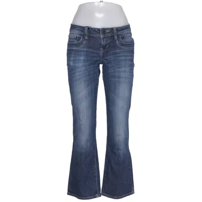 Jeans (5145) from LTB Cotton, Elastane, Leather