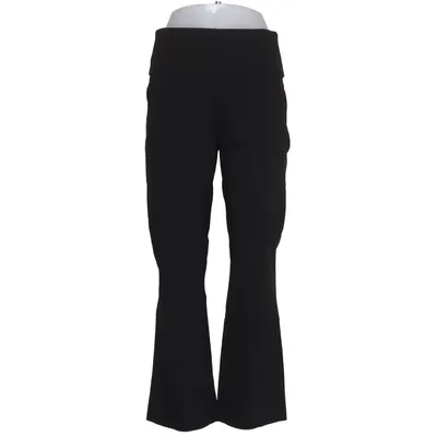 Legging (Noir) de Signature Élasthane, Polyamide, Viscose
