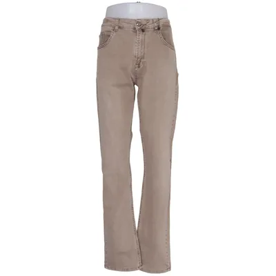 Jean (Beige) de Jacob Cohen Coton, Élasthane