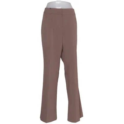 Palazzobyxor (Brun) från CPH Elastan, Polyester