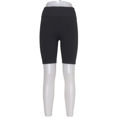 Kompressionsshorts (Svart) från New Apparel Elastan, Polyamid