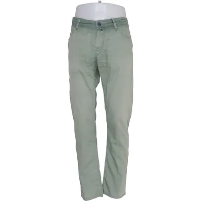Chinos (J622) fra Jacob Cohen Bomuld, Elastan