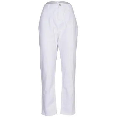 Jeans (White) from KiWi Saint-Tropez Cotton, Elastane