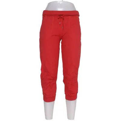 Pantalon de survêtement (Rouge) de Madonna Coton