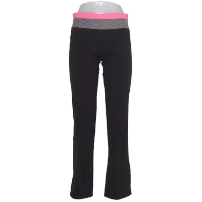 Træningsleggings (Sort, Grå, Pink) fra H&M Sport