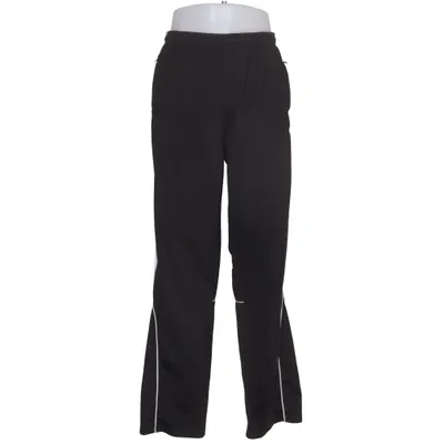 Pantalon de jogging (Noir, Blanc) de OFC Polyester