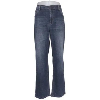Jean (Bleu) de Pioneer Coton, Élasthane