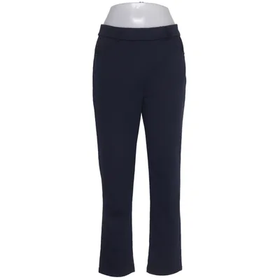 Pantalon (Bleu) de Benter Coton, Élasthane